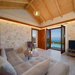 Villa Pithari Sunset Villa *