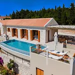 Pithari Sunset Villa * Khalikerí