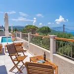Pithari Sunset Villa