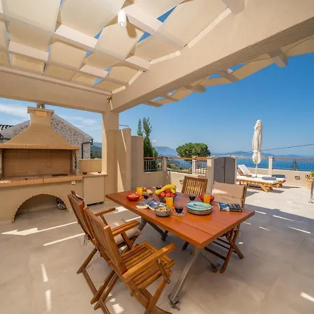 Pithari Sunset Villa Vila *