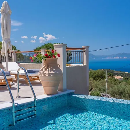 Pithari Sunset Villa