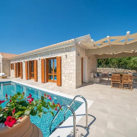 Pithari Sunset Villa