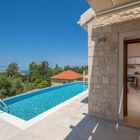 Pithari Sunset Villa