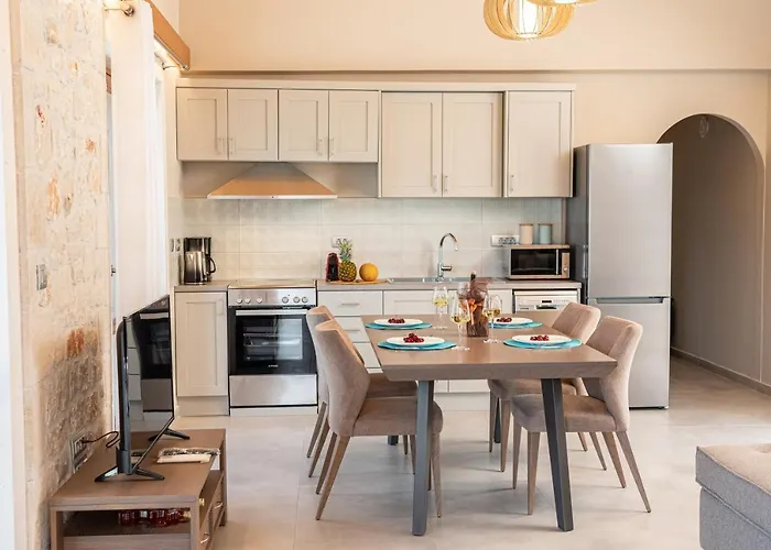 Pithari Sunset Villa * Khalikeri