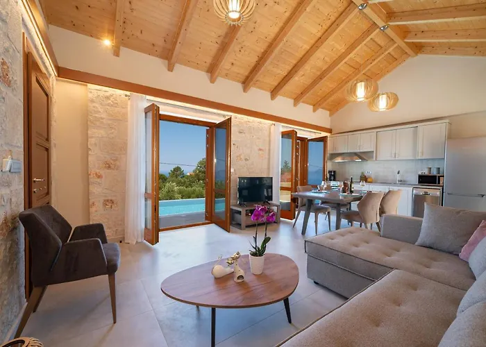 Pithari Sunset Villa Khalikeri