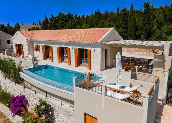 Pithari Sunset Villa * Khalikeri