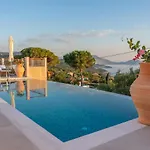 Villa Pithari Sunset Villa Khalikerí