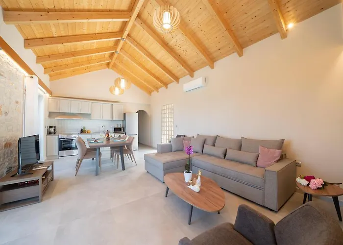 Pithari Sunset Villa